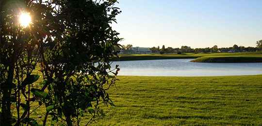 GolfRange Bremen